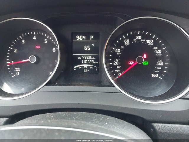 Volkswagen 1.4 tsi 2017 3VW2B7AJ0HM279829 Image 7