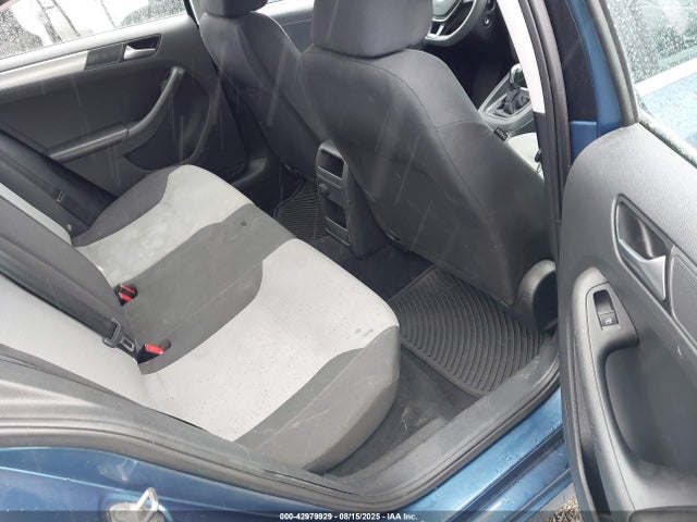 Volkswagen 1.4 tsi 2017 3VW2B7AJ0HM279829 Image 8