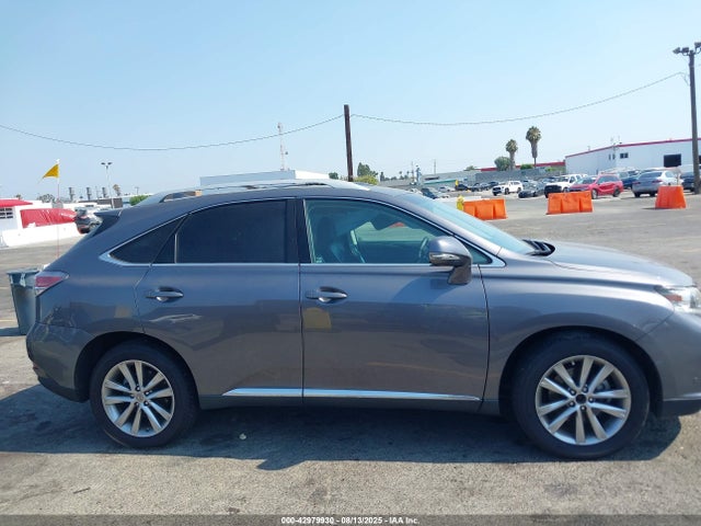 Lexus 2gr-fe 2015 2T2ZK1BA6FC164795 Image 13
