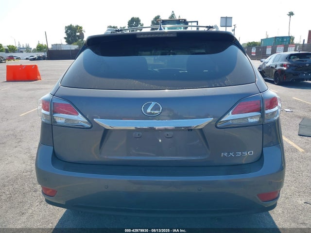 Lexus 2gr-fe 2015 2T2ZK1BA6FC164795 Image 16