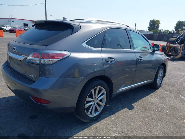 2T2ZK1BA6FC164795 Lexus 2gr-fe