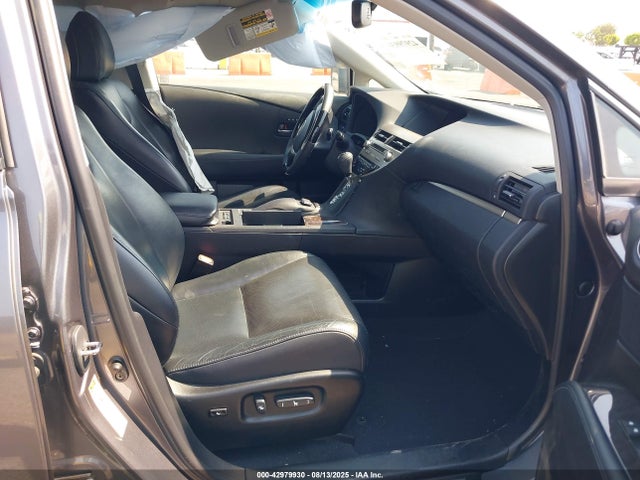 Lexus 2gr-fe 2015 2T2ZK1BA6FC164795 Image 5