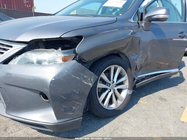 Lexus 2gr-fe 2015 2T2ZK1BA6FC164795 Image 6