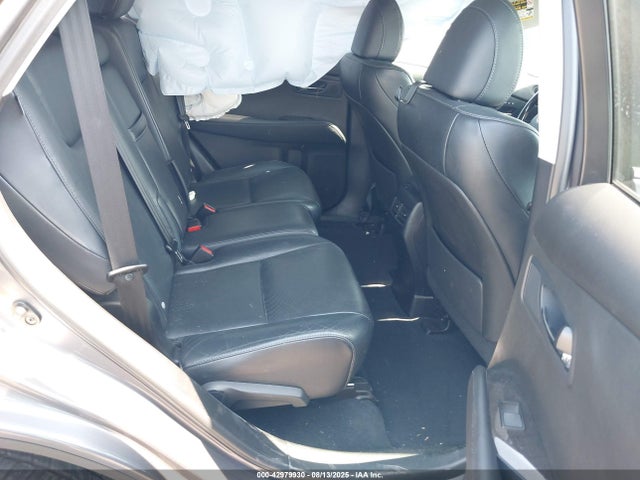 Lexus 2gr-fe 2015 2T2ZK1BA6FC164795 Image 8
