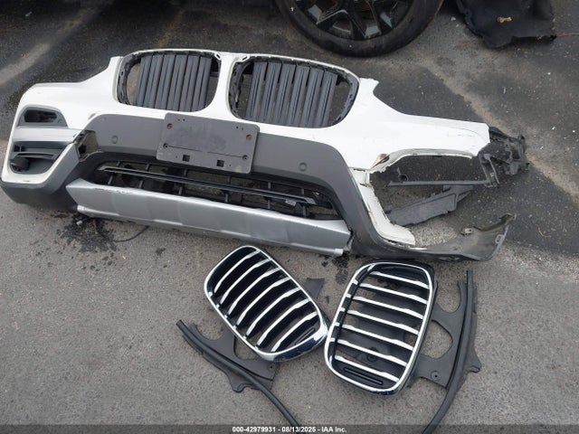 BMW X3 2020 5UXTY3C06LLE55362 Image 12