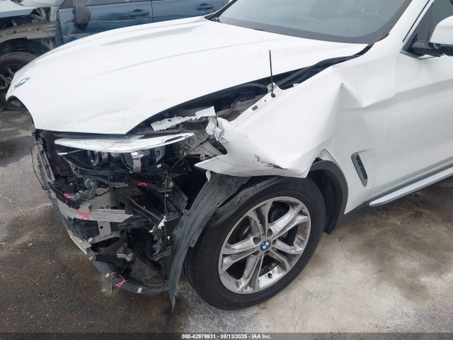 BMW X3 2020 5UXTY3C06LLE55362 Image 18