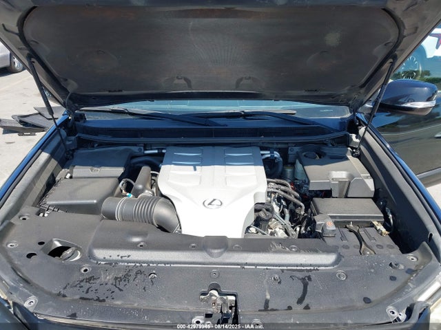 Lexus 1ur-fe 2015 JTJBM7FX6F5116970 Image 10