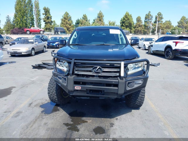Lexus 1ur-fe 2015 JTJBM7FX6F5116970 Image 12