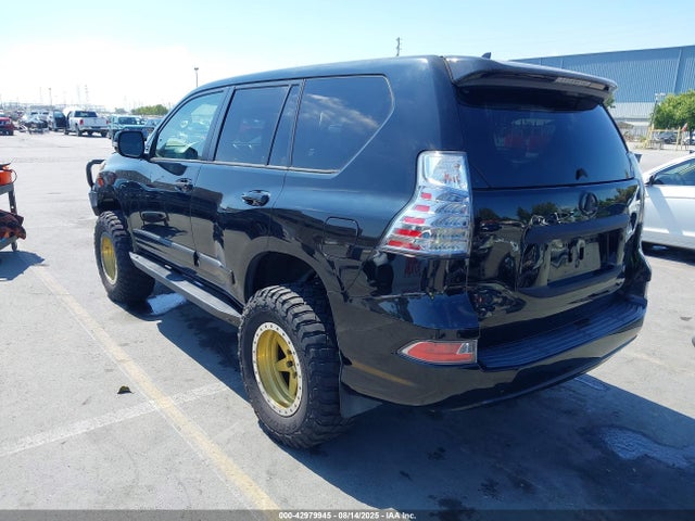Lexus 1ur-fe 2015 JTJBM7FX6F5116970 Image 3