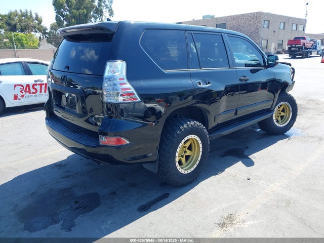 Lexus 1ur-fe 2015 JTJBM7FX6F5116970 Image 4