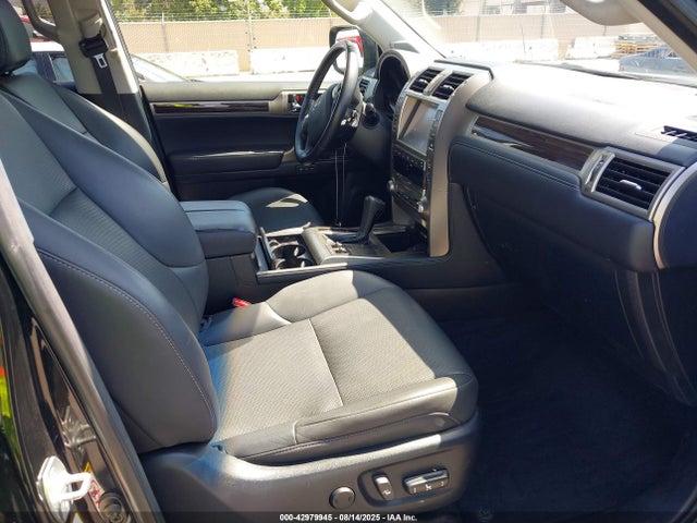 Lexus 1ur-fe 2015 JTJBM7FX6F5116970 Image 5