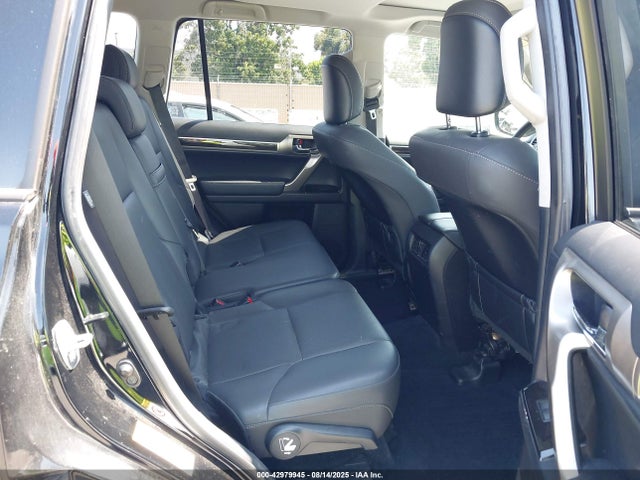 Lexus 1ur-fe 2015 JTJBM7FX6F5116970 Image 8