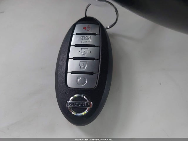 Nissan 2019 2019 1N4AA6AV7KC375275 Image 11