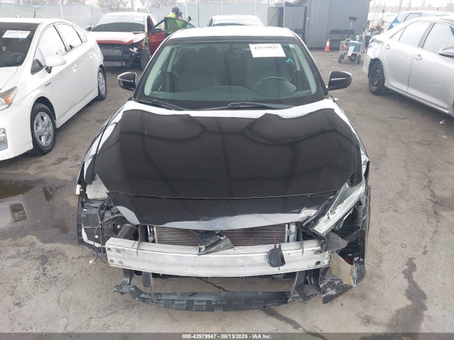 Nissan 2019 2019 1N4AA6AV7KC375275 Image 13