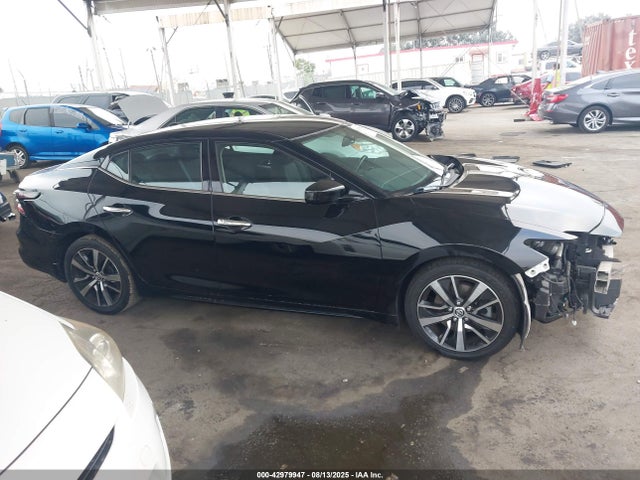 Nissan 2019 2019 1N4AA6AV7KC375275 Image 14