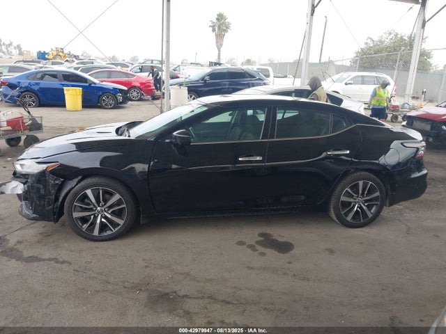 Nissan 2019 2019 1N4AA6AV7KC375275 Image 15