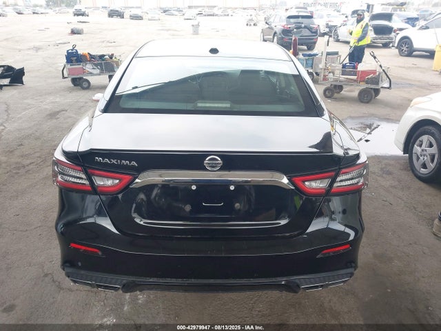Nissan 2019 2019 1N4AA6AV7KC375275 Image 17