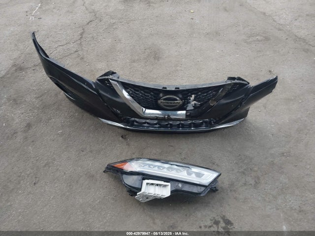 Nissan 2019 2019 1N4AA6AV7KC375275 Image 12