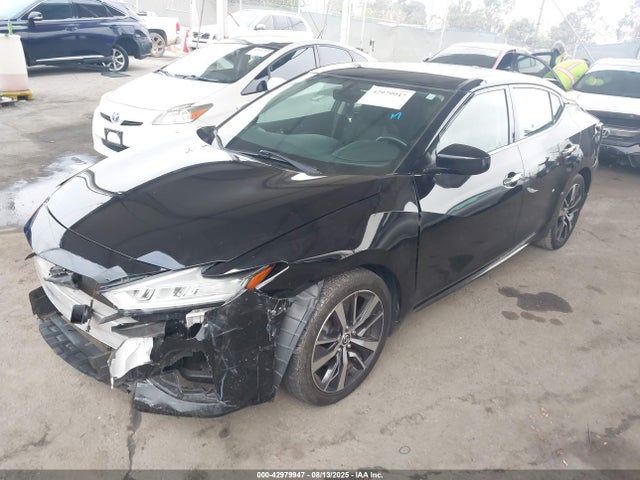 Nissan 2019 2019 1N4AA6AV7KC375275 Image 2
