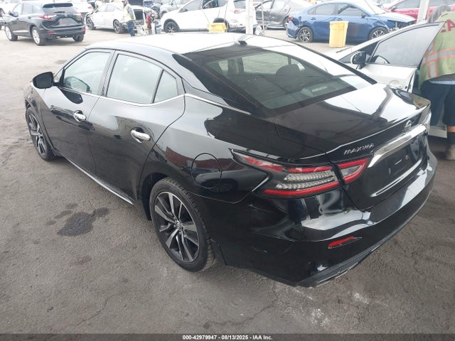 Nissan 2019 2019 1N4AA6AV7KC375275 Image 3