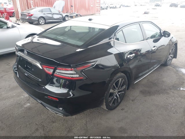 Nissan 2019 2019 1N4AA6AV7KC375275 Image 4