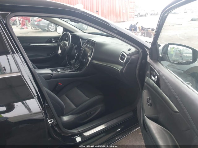 Nissan 2019 2019 1N4AA6AV7KC375275 Image 5