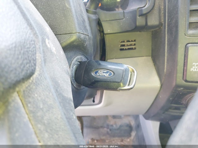 Ford 5.0l 4v 2018 1FTEW1E58JKC12603 Image 11
