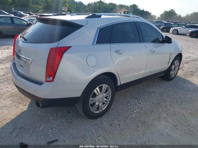 2010 CADILLAC SRX 3GYFNAEY1AS601051 Photo 3
