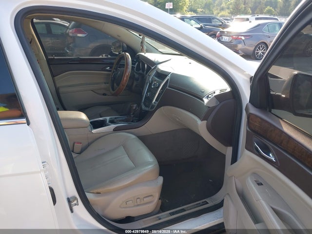 2010 CADILLAC SRX 3GYFNAEY1AS601051 Photo 4