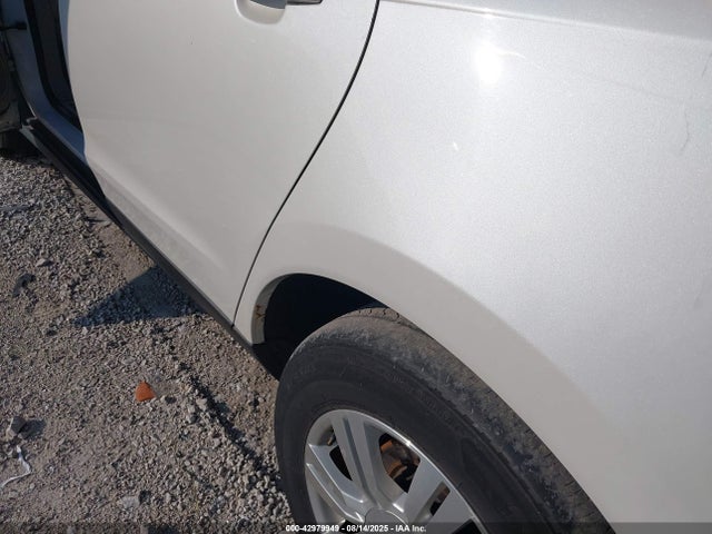 2010 CADILLAC SRX 3GYFNAEY1AS601051 Photo 5