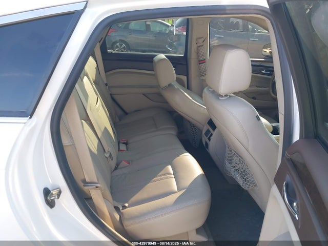 2010 CADILLAC SRX 3GYFNAEY1AS601051 Photo 7