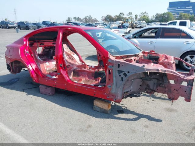 2019 INFINITI Q50 JN1FV7AR8KM800061