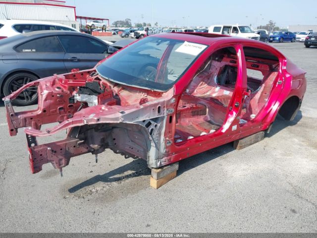 2019 INFINITI Q50 JN1FV7AR8KM800061 Photo 1