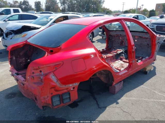 2019 INFINITI Q50 JN1FV7AR8KM800061 Photo 3