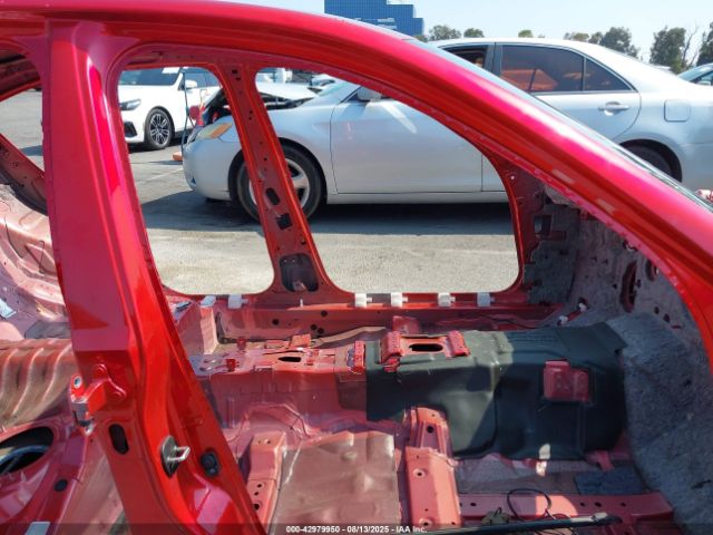 2019 INFINITI Q50 JN1FV7AR8KM800061 Photo 4