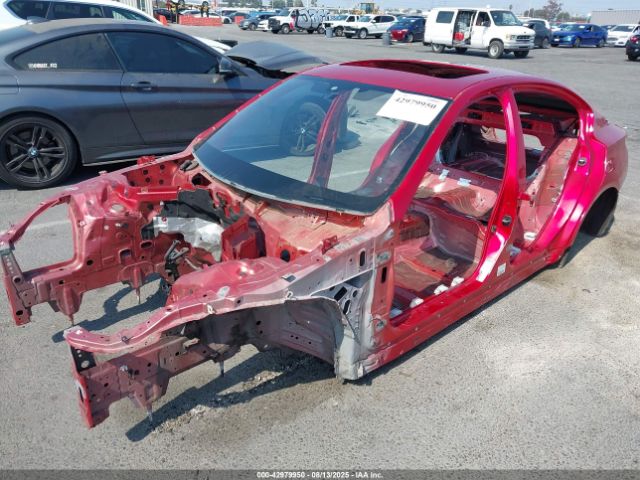 2019 INFINITI Q50 JN1FV7AR8KM800061 Photo 5