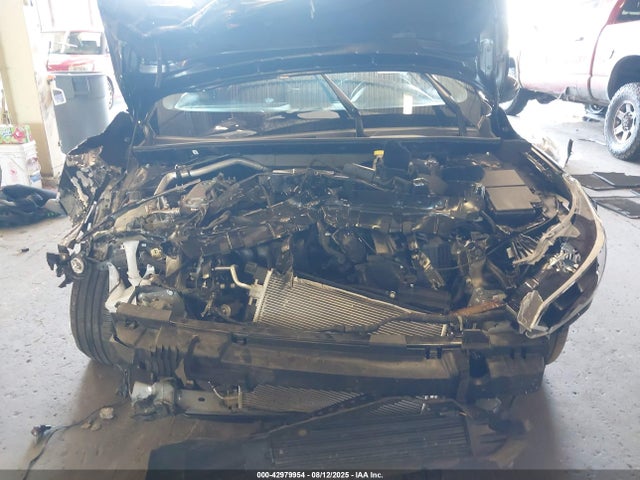 Nissan 2025 2025 3N1AB8CV8SY212029 Image 10