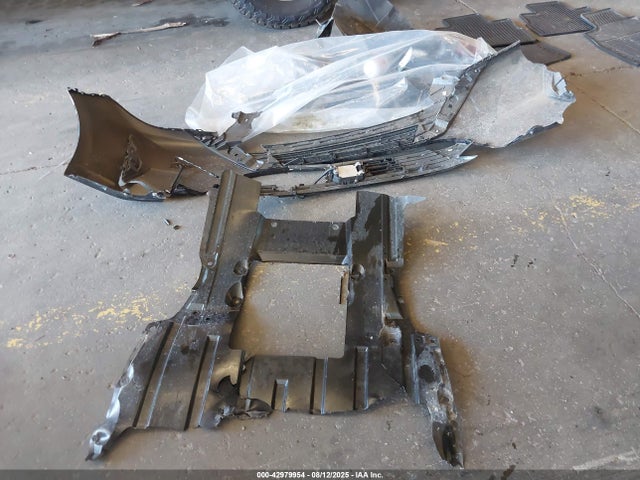 Nissan 2025 2025 3N1AB8CV8SY212029 Image 12