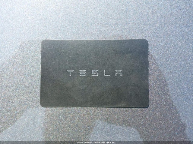 2020 TESLA MODEL Y 5YJYGDEE8LF059619 Photo 10