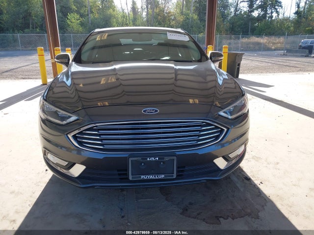 Ford 2.0l 4v atk hev 2018 3FA6P0RU5JR248134 Image 12