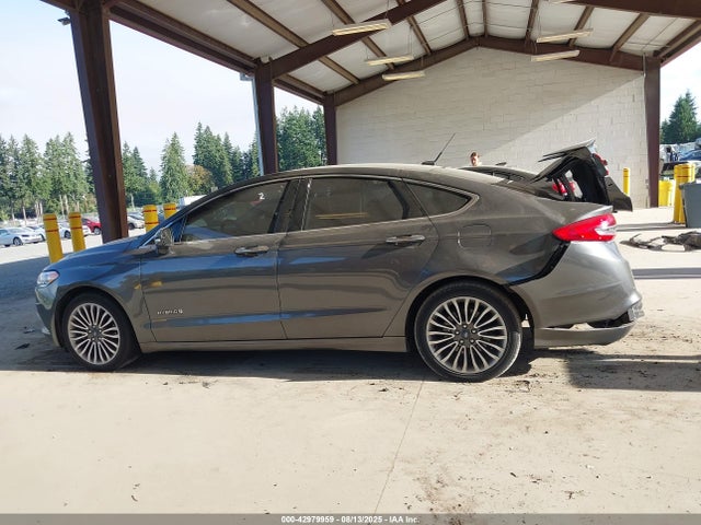Ford 2.0l 4v atk hev 2018 3FA6P0RU5JR248134 Image 14