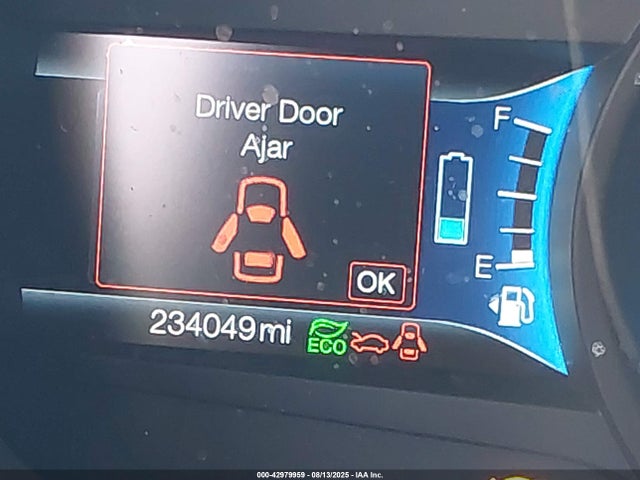 Ford 2.0l 4v atk hev 2018 3FA6P0RU5JR248134 Image 15