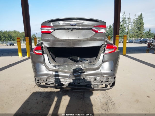 Ford 2.0l 4v atk hev 2018 3FA6P0RU5JR248134 Image 16