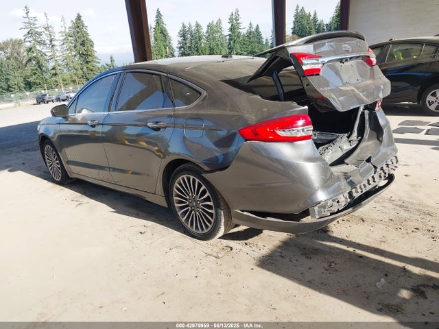 Ford 2.0l 4v atk hev 2018 3FA6P0RU5JR248134 Image 3