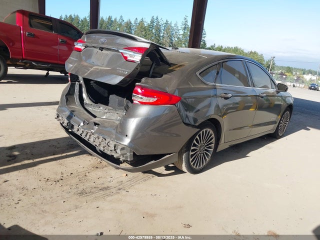 Ford 2.0l 4v atk hev 2018 3FA6P0RU5JR248134 Image 4