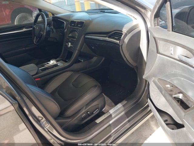 Ford 2.0l 4v atk hev 2018 3FA6P0RU5JR248134 Image 5