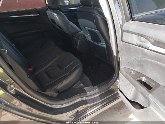 Ford 2.0l 4v atk hev 2018 3FA6P0RU5JR248134 Image 8