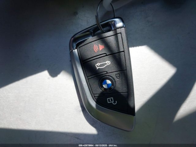 2019 BMW X6 5UXKU0C51K0H98789 Photo 10