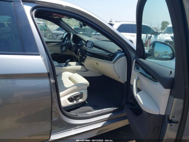2019 BMW X6 5UXKU0C51K0H98789 Photo 4