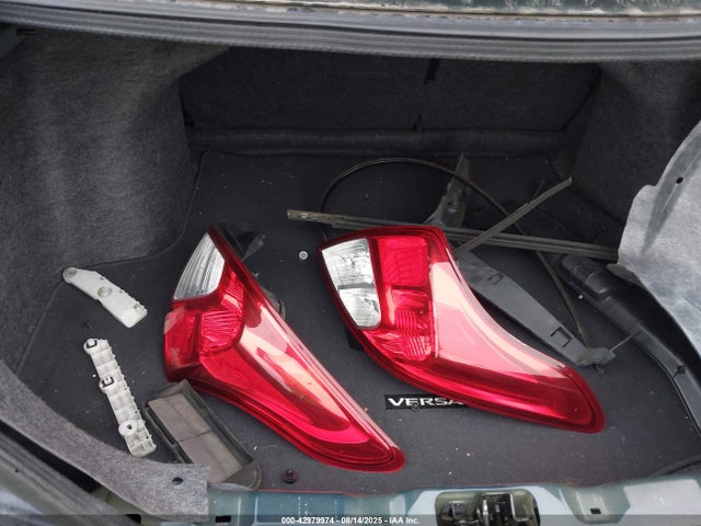 3N1CN7AP6JL873536 Nissan 2018